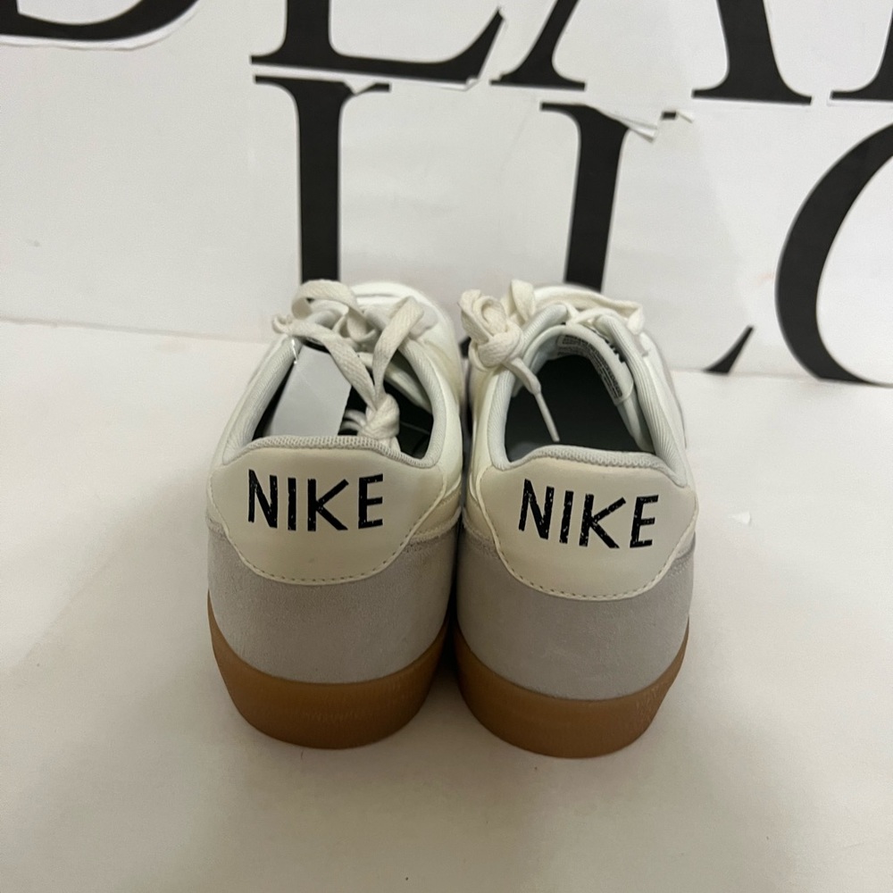 Nike Killshot 2 Leather White Sail Gum Low Sneakers Men's multiple sizes - Picture 7 of 7